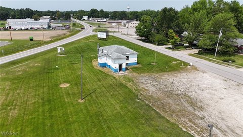Commercial Land Redevelopment Opportunity