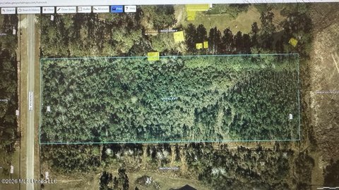Residential Land Parcel