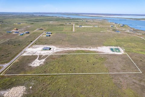 Waterfront Land in Sunset Bay