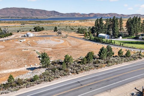 Land, Washoe Valley, NV