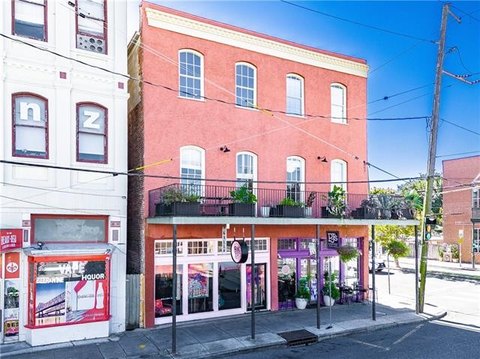 Magazine Street Retail Opportunity