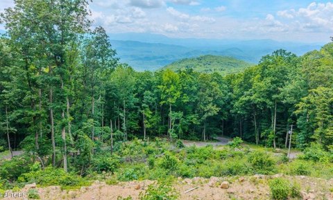 Sevierville Vacant Land with Utilities