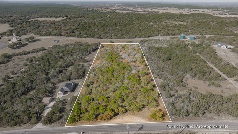 Land in Mountain Lakes Subdivision