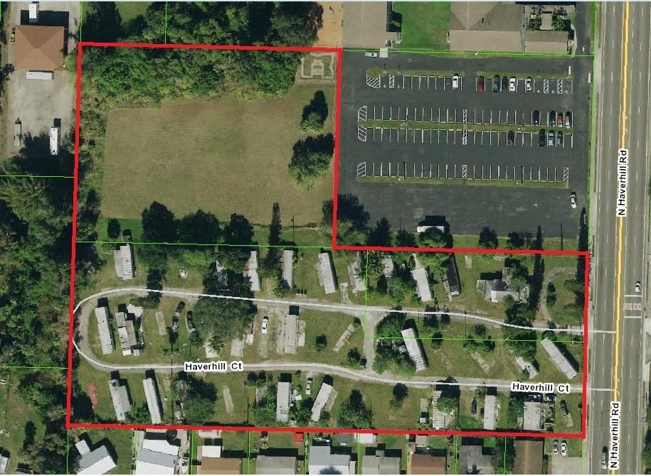 Permit Ready Land in Haverhill