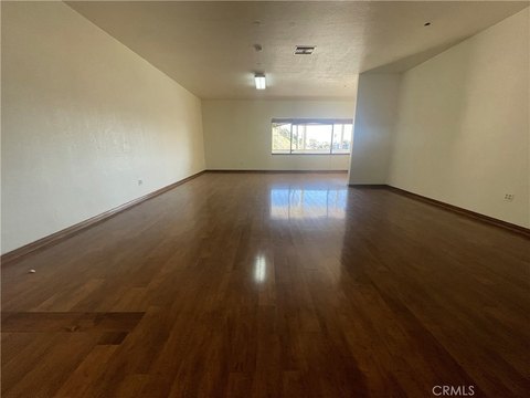 Second-Floor Office Suite with Parking