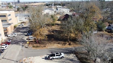 Commercial Lots Near Hospital