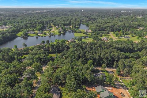 LAND - Texarkana, TX