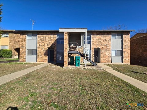 Harker Heights Multifamily Investment Property
