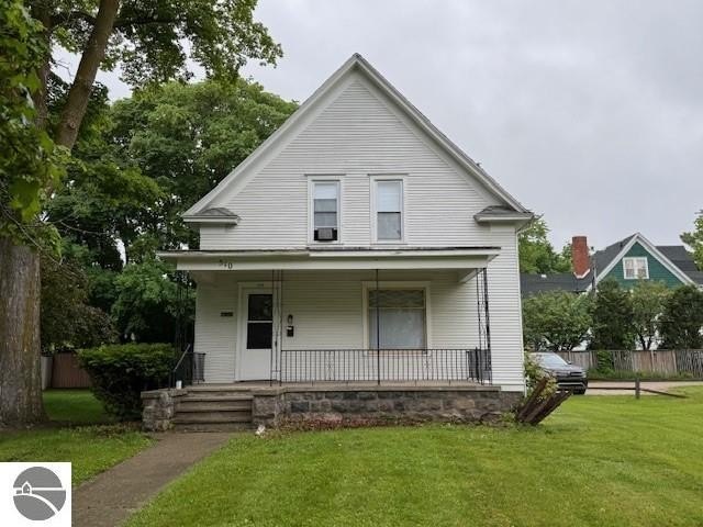 Licensed Rental Property in Mt Pleasant