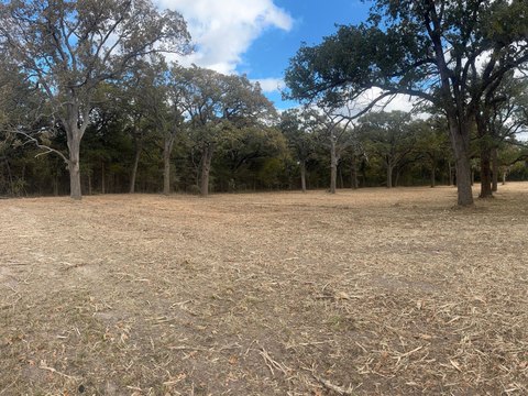 High-Visibility FM Frontage Land