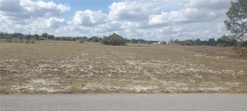Land, LEHIGH ACRES, FL