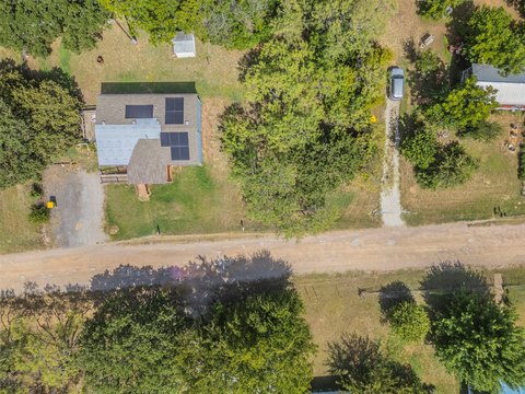 LAND - Granbury, TX