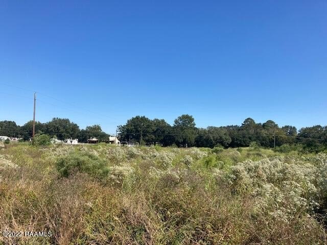 Unzoned Land with Road Frontage
