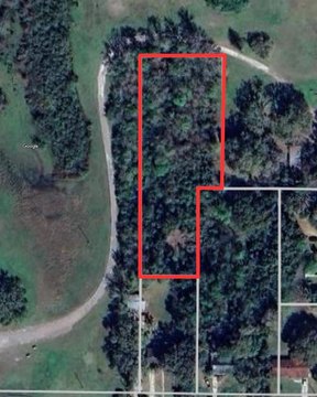 Residential Land with R-6 Zoning