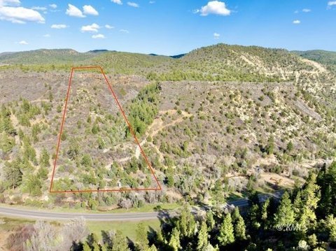 Glendale, UT Land Parcel