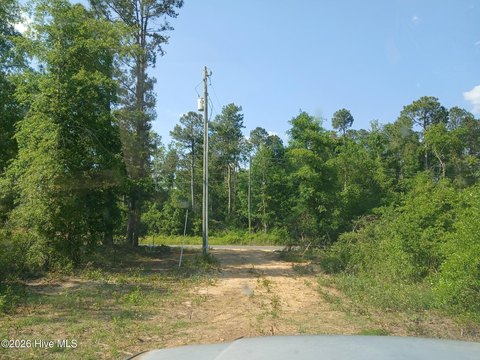 Land, Hephzibah, GA