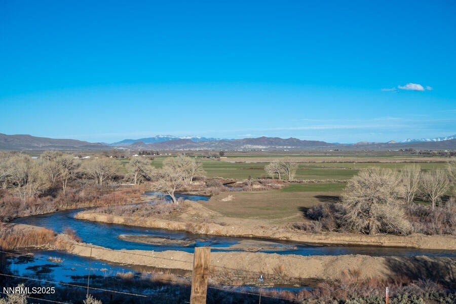 3-Acre River-View Land Parcel