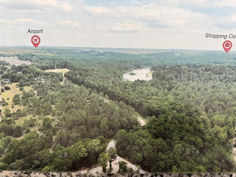 Land, Crestview, FL