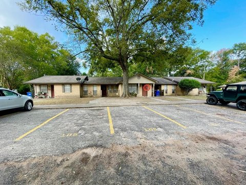 Crockett Rental Properties - Investment Opportunity