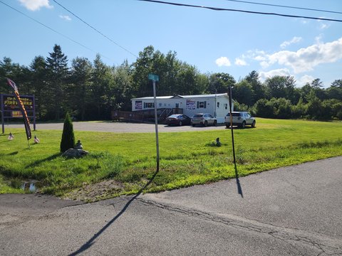 Searsport Commercial Land For Sale