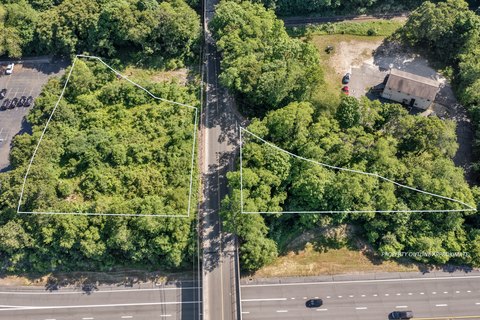 Commercial Land Parcel in Essex