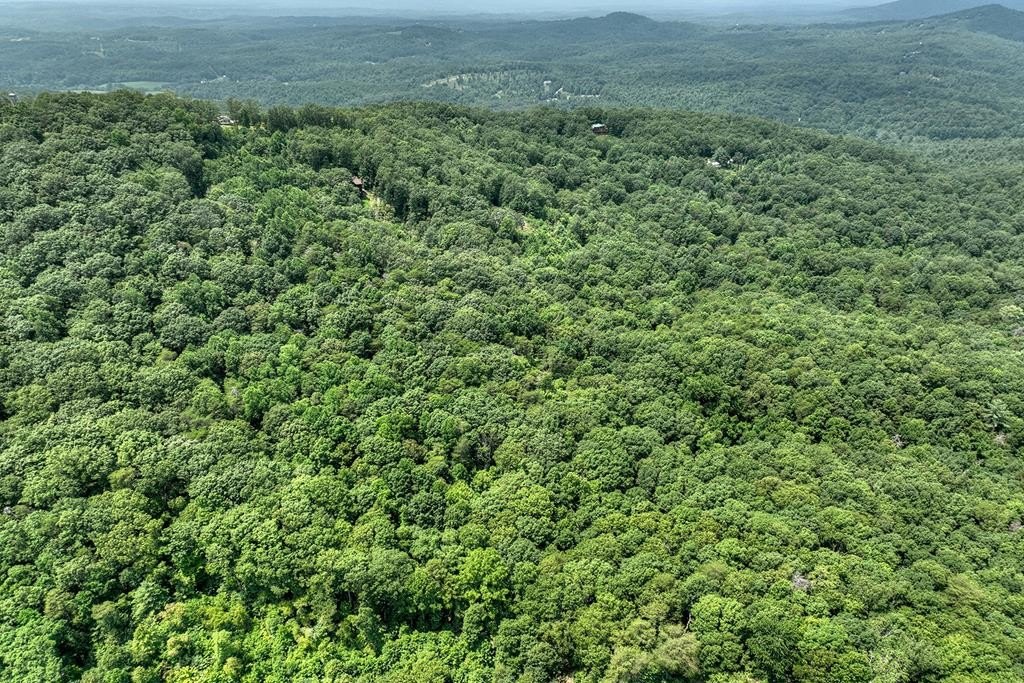 Unrestricted Acreage with Mountain Views