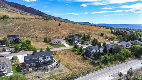 Residential Lot in Eden, Utah