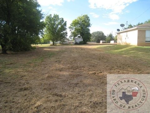 Residential Land in Texarkana, AR
