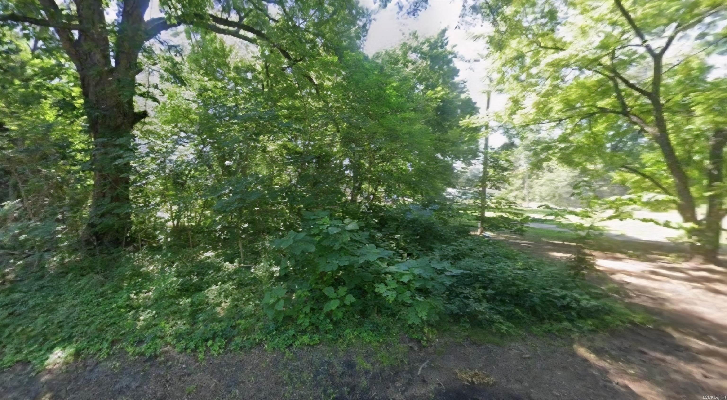 Land in Rondo, Arkansas