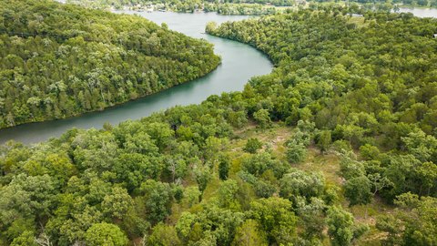 LAND - Kirbyville, MO