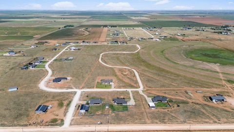Land, Ropesville, TX