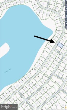 Lakeview Land Lot in Tobyhanna