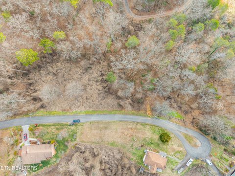 Residential Land in Knoxville, TN
