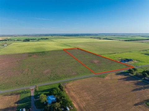 Altus OK Land For Sale