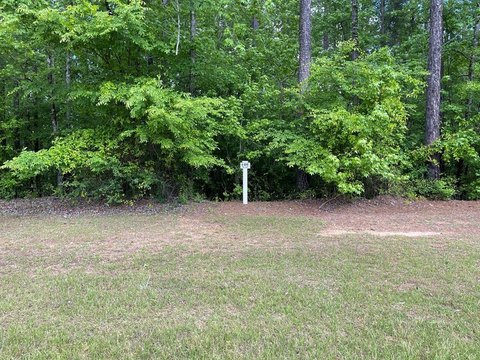 Golf Course View Homesite