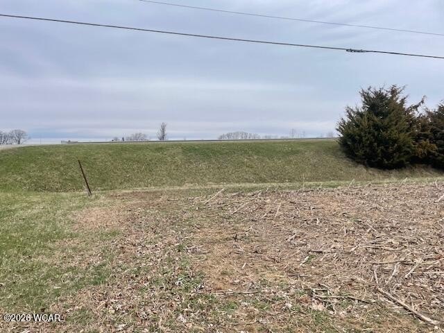 Vacant Farmland in Wapakoneta, OH