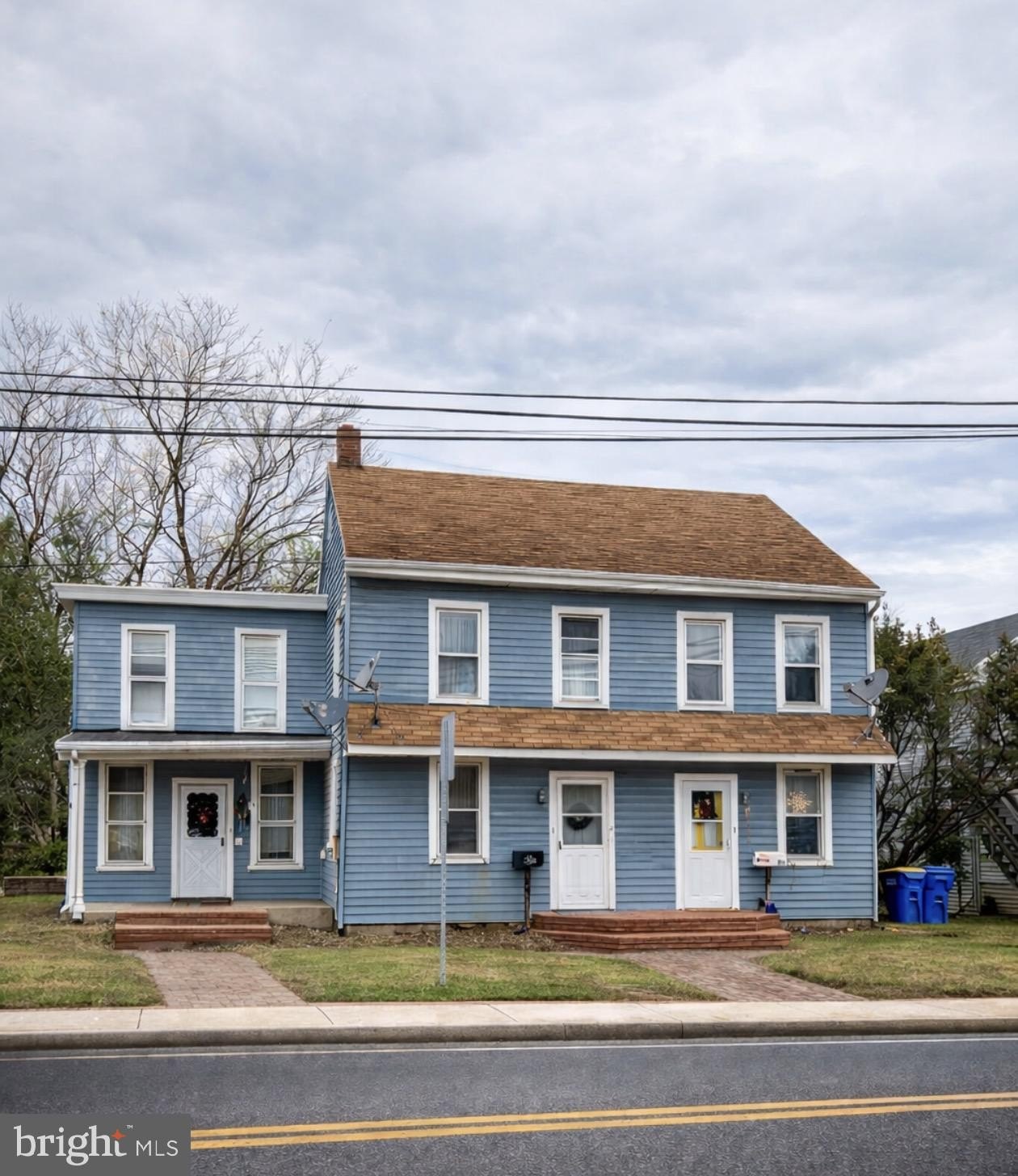 Millersville Investment Property For Sale