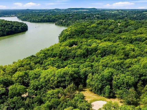 LAND, GALENA, IL