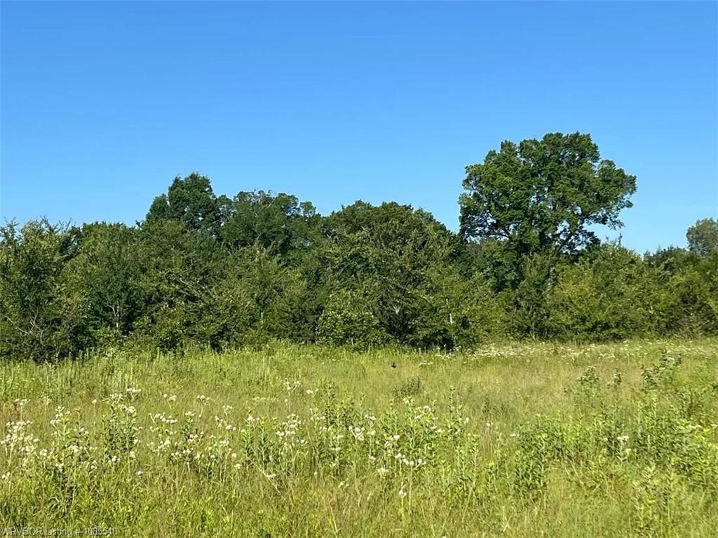 Oklahoma Land For Sale