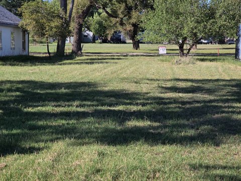 Vacant Land Lot Near Lake Recreation