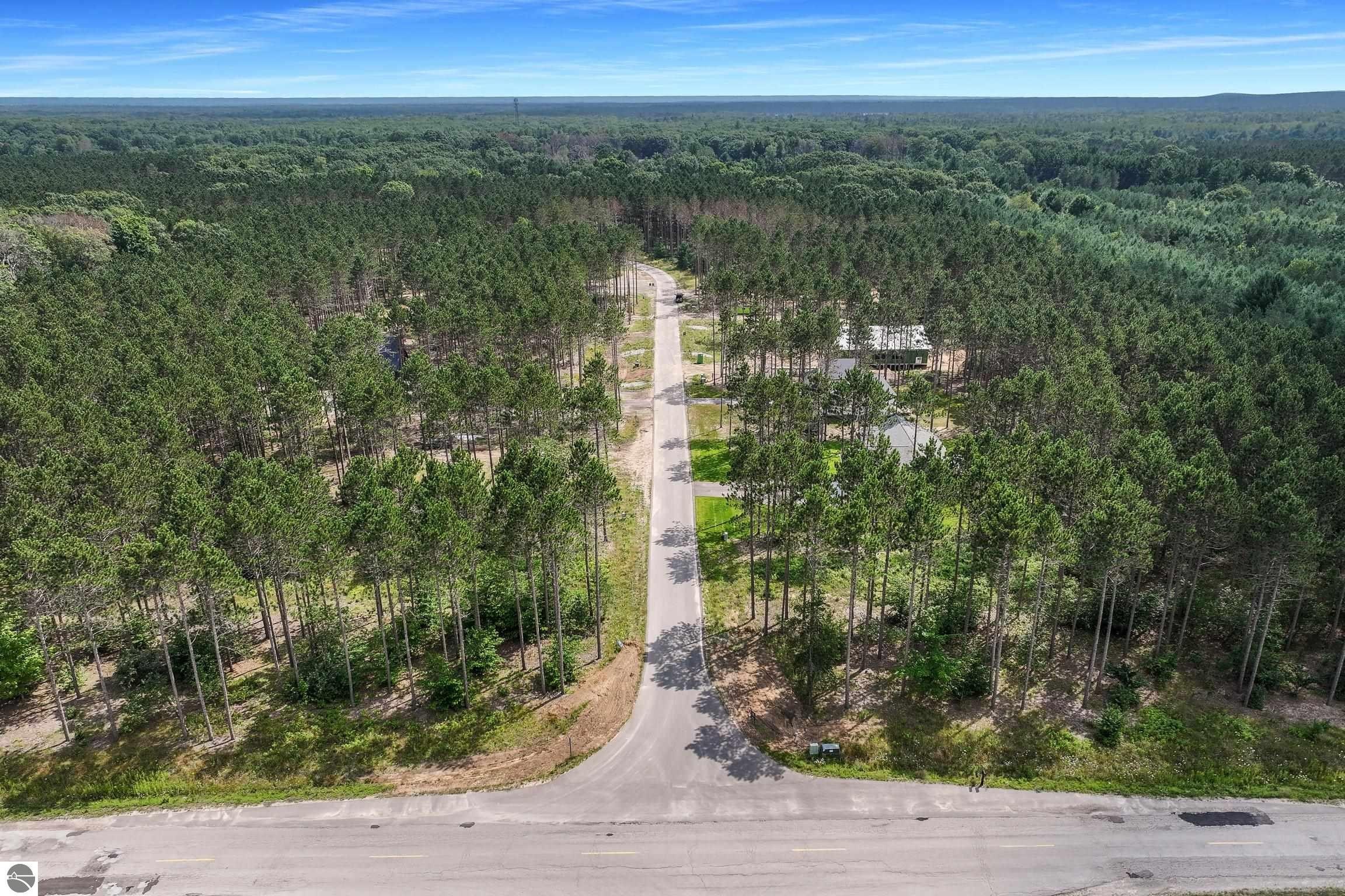 Vacant Land in Treesong Development
