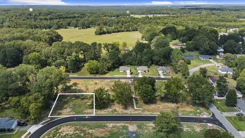 Residential Lot in Cabot, AR