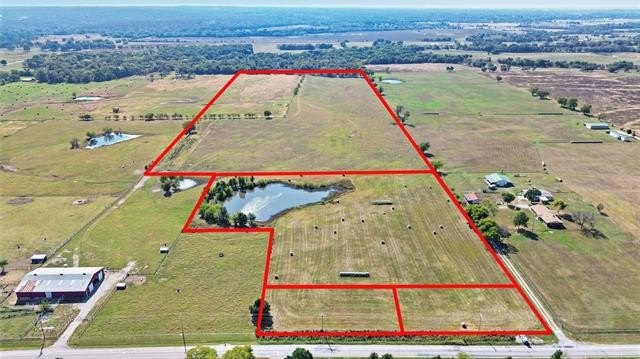 Versatile Land Tract in Hectorville
