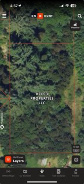 Crescent City Vacant Land