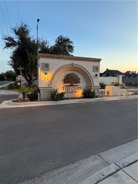 Land, Mission, TX