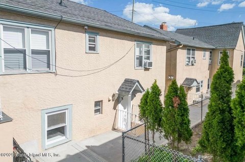 Staten Island Multifamily Investment Opportunity