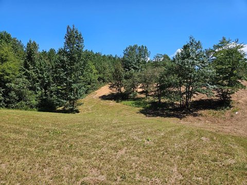 Private Recreational Wooded Land