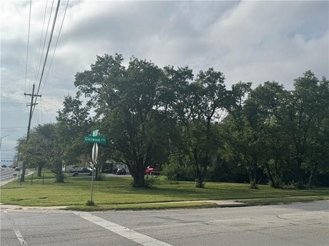 Land, Overland Park, KS