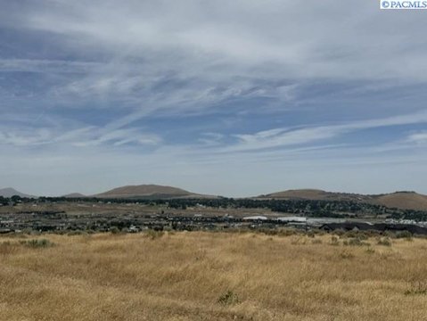 LAND - Kennewick, WA