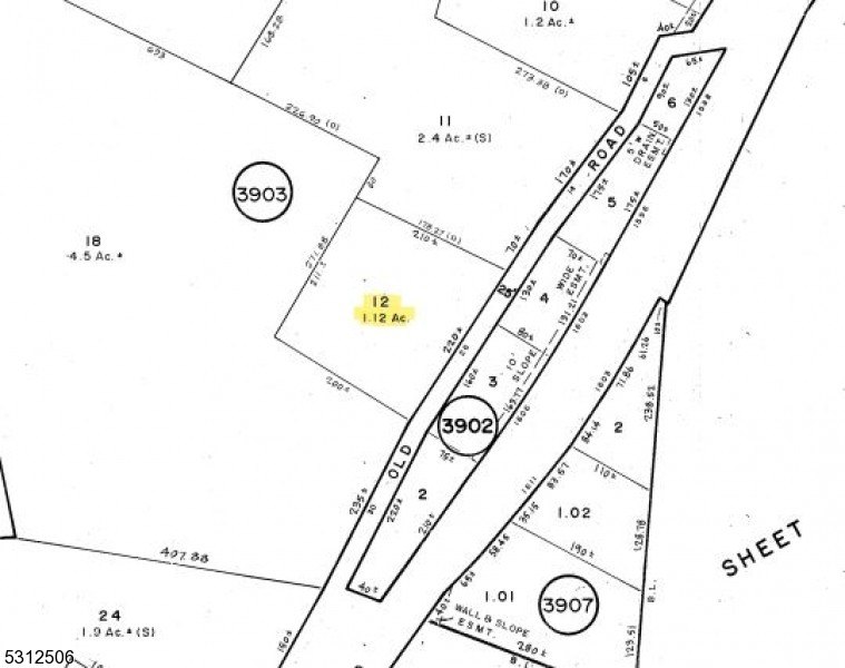 Residential Lot Near Town Center